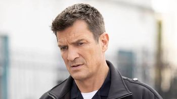 the rookie: cuando estrena la temporada 8 en argentina the rookie: cuando estrena la temporada 8 en argentina