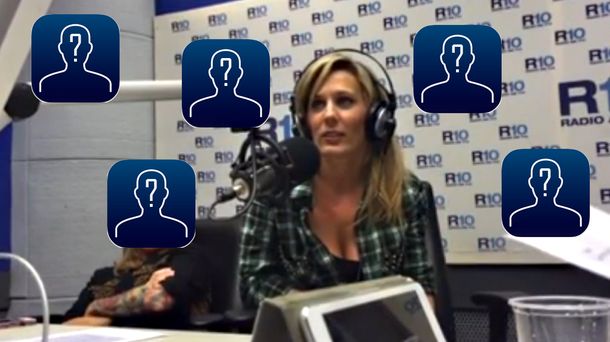 Rocío Marengo, insaciable: a qué cinco famosos le pagaría por sexo