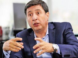 Comer debe ser barato ya que producimos alimento