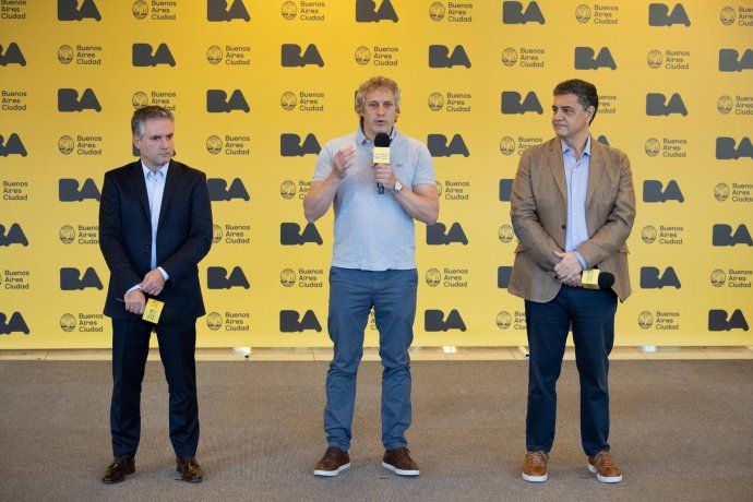 Reconocimiento facial: la Ciudad recusó al juez Gallardo