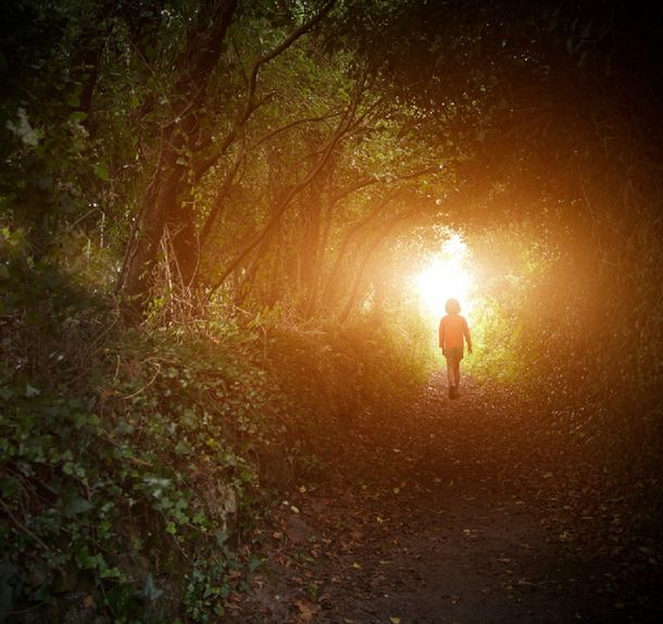 Científicos habrían encontrado evidencia de la vida después de la muerte