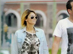 vanina escudero espera su segundo hijo con alvaro navia vanina escudero espera su segundo hijo con alvaro navia