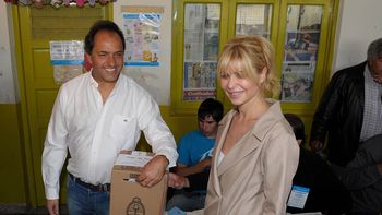 rabolini: con los anos, me converti con conviccion al peronismo rabolini: con los anos, me converti con conviccion al peronismo