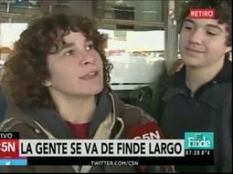 la furia de una pasajera que perdio un micro en el fin de semana largo la furia de una pasajera que perdio un micro en el fin de semana largo