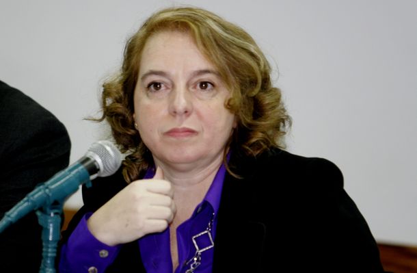 Giudici justificó su incorporación al gobierno de Macri