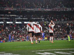 River va por una estrella mundial para poder ganar la Libertadores