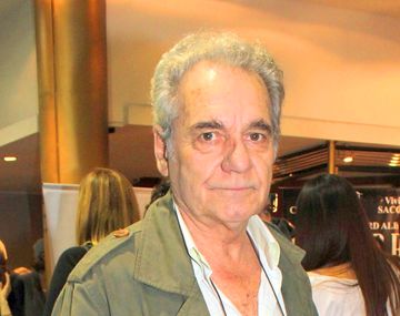 Operaron con éxito del corazón al actor Hugo Arana