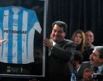 Néstor Kirchner y el fútbol: diez historias sobre su otra gran pasión