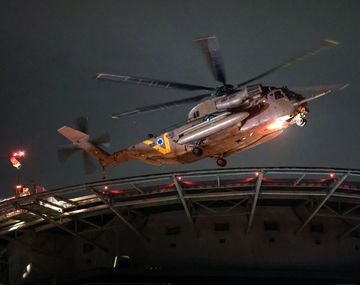 Hamas ofreció entregar los cuerpos de los niños argentinos muertos: la respuesta de Israel