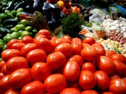 El precio de los productos agrícolas se multiplicó 5,6 veces