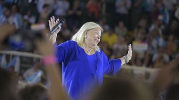 Elisa Carrió Elisa Carrió