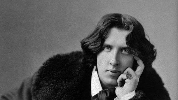 Oscar Wilde fue el autor de la obra ‘El retrato de Dorian Gray’.