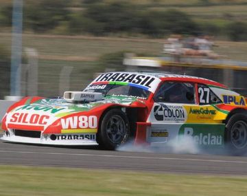 Por una penalización