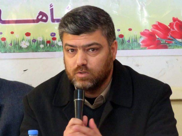 Israel mató al ministro de Economía de Hamas en Gaza