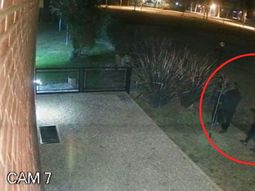 Violentos robos en dos casas en un country de Brandsen