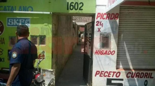 Gentileza Nuevo Diario.