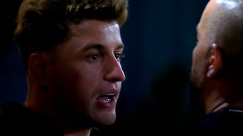 manuel, tras quedar en placa: si me tengo que ir, sera en buena ley manuel, tras quedar en placa: si me tengo que ir, sera en buena ley