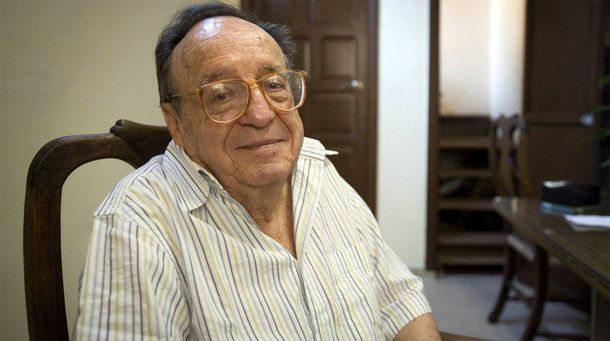 A los 85 años murió Roberto Gómez Bolaños, Chespirito
