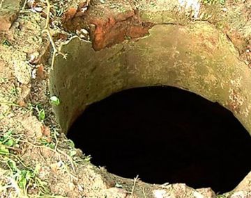 Entró a robar a una casa y el plan no le salió bien