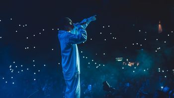 rusherking canto en el luna park y tuvo una polemica actitud con sus fans rusherking canto en el luna park y tuvo una polemica actitud con sus fans
