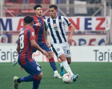 Fútbol libre por celular: cómo ver en vivo Talleres de Córdoba vs San Lorenzo