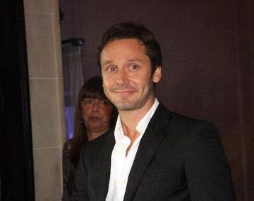 La Dueña 2012 - Benjamín Vicuña