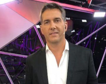 Tras recibir el alta