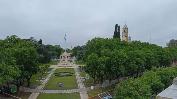 El pueblo que jura tener el sanguche de miga más rico del país.