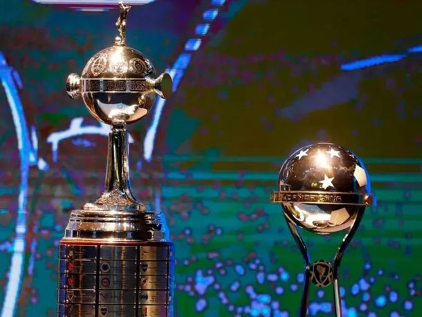 Conmebol anunció la fecha de los sorteos de octavos de final de la Copa Libertadores y la Sudamericana