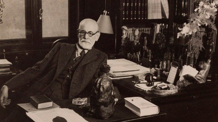 Hace 165 años nacía Sigmund Freud: ¿por qué se lo considera el padre del  psicoanálisis?