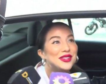 Flor Vigna fue tajante: no quiere volver a hablar con la prensa y explicó los motivos