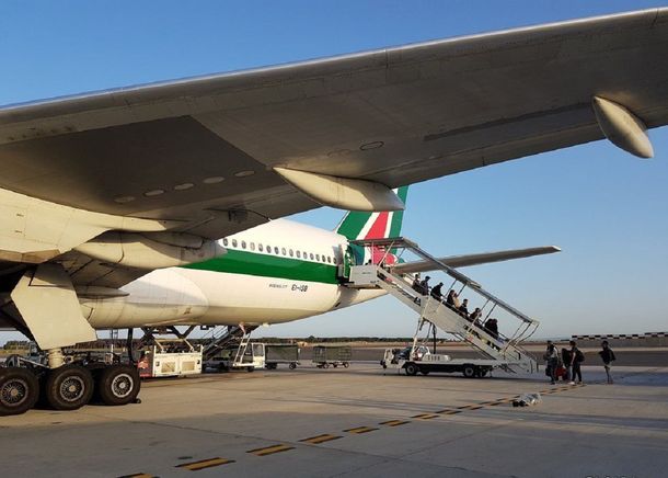 Cr&eacute;dito: @infoviajera