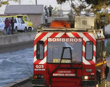 Un nene de 3 años murió ahogado al caer a un canal
