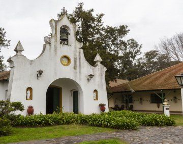 El Hogar Eva Perón será puesto en valor para el cuidado de personas mayores