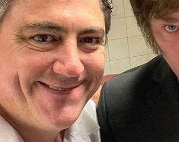 Un senador libertario cuestionó la figura de femicidio porque el masculinicidio no existe