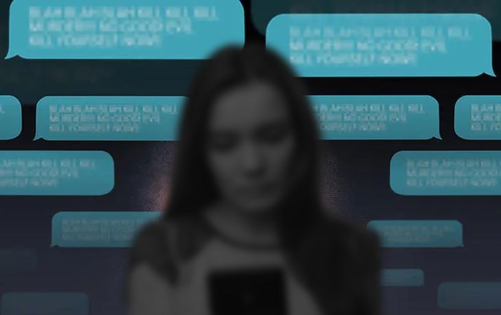 Una médica denunció que un expaciente la acosa de manera virtual y hasta fue a su trabajo de sorpresa
