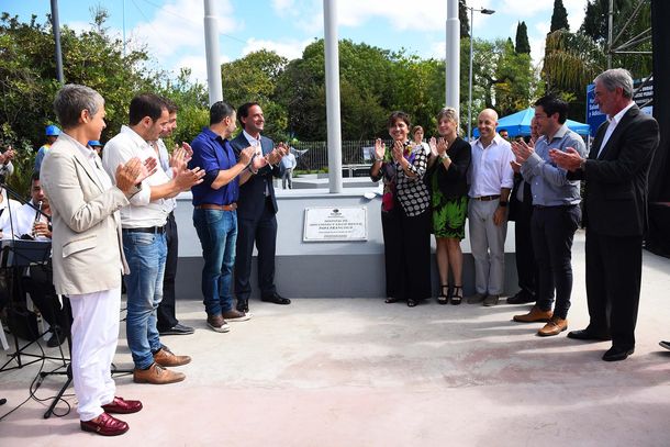 Ariel Sujarchuk: Trabajamos para que la salud sea un derecho y no un privilegio