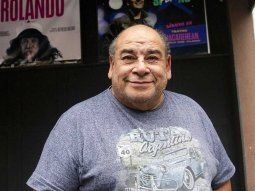 El preocupante mensaje del representante de Roly Serrano por su salud
