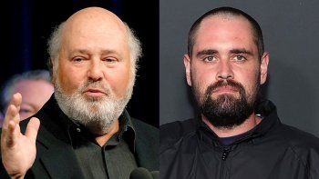 hollywood, en shock: rob reiner y su hijo habrian discutido en la fiesta de navidad de conan obrien hollywood, en shock: rob reiner y su hijo habrian discutido en la fiesta de navidad de conan obrien