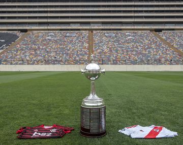 River va en busca del pentacampeonato en la primera final única de la historia