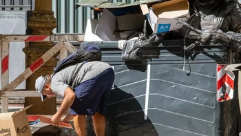 para el indec, hubo menos pobreza en argentina en el segundo semestre de 2025 para el indec, hubo menos pobreza en argentina en el segundo semestre de 2025