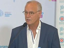 Coronavirus en la Provincia: en dos semanas se retrocedieron 3 meses