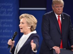 ¿Cuánto sabés sobre las elecciones en Estados Unidos? ¿Cuánto sabés sobre las elecciones en Estados Unidos?