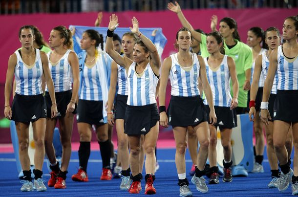 Las Leonas