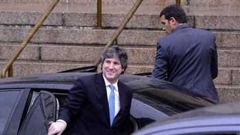 ¿cuales son las penas de los delitos que se le imputan a amado boudou? ¿cuales son las penas de los delitos que se le imputan a amado boudou?
