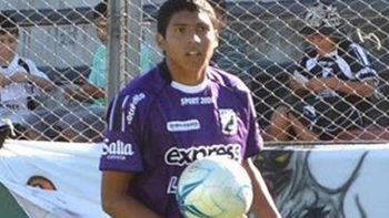 un futbolista del ascenso fue detenido por vender marihuana y paco un futbolista del ascenso fue detenido por vender marihuana y paco