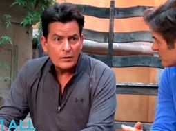 Charlie Sheen, sobre el SIDA Charlie Sheen, sobre el SIDA