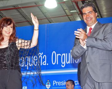 Nos decían que no traíamos inversión