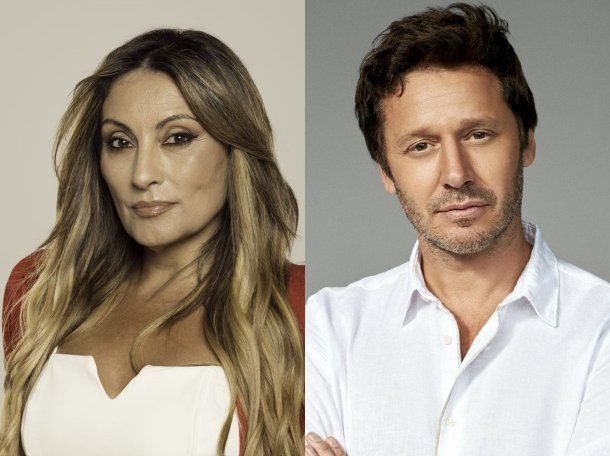 El enojo de Marcela Tauro con Benjamín Vicuña por la foto de una película: Desagradable