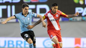 belgrano derroto a argentinos en otro partido polemico belgrano derroto a argentinos en otro partido polemico